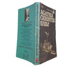 Murder in the Mews by Agatha Christie - Pan, 1954