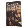 Agatha Christie's The Sittaford Mystery - Pan, 1967