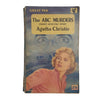 Agatha Christie's The ABC Murders – Pan, 1958