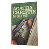 N or M? By Agatha Christie - Pan, 1972