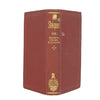 The Handy Volume Shakespeare XIII - Macbeth - Bradbury Evans