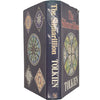The Silmarillion by Tolkien with map – BCA, 1977