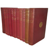 Rudyard Kipling Collected Works, Jungle Books Etc. - Macmillan, c1900-30s (11 Books)
