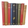 Agatha Christie Collected Works (9 Books) Includes 1st Editions.