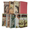 Georgette Heyer Collected Works (9 Books) 5 1st Editions.
