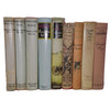 Georgette Heyer Collected Works (9 Books) 5 1st Editions.