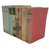 Georgette Heyer Collected Works (9 Books) 5 1st Editions.