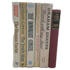 Graham Greene Collected Works (6 Books) Includes 1st Edition