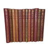 Thomas Hardy Collected Works (12 Books) - Macmillan, 1922-65