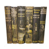 Emile Zola Collected Works (6 Books) - Elek, 1956-8