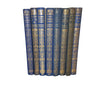 Rudyard Kipling Collected Works - Macmillan, 1919-51 (8 Books)