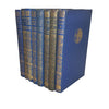 Rudyard Kipling Collected Works - Macmillan, 1919-51 (8 Books)