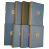 Thomas Hardy Collected Works - Macmillan, 1915-28 (8 Books)