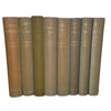 Thomas Hardy Collected Works - Macmillan, 1915-28 (8 Books)