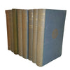 Thomas Hardy Collected Works - Macmillan, 1915-28 (8 Books)