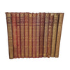 Rudyard Kipling Collected Works - Macmillan, c.1920s (13 Books)