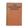 Louisa May Alcott’s Omnibus: Little Women, Good Wives, What Katy Did, What Katy Did At School