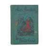 Lewis Carroll's Alice's Adventures in Wonderland - Macmillan, 1948