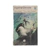 Agatha Christie's Why Didn't They Ask Evans? - Fontana, 1973