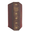The Pickwick Papers by Charles Dickens - Dent, 1931
