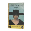 Lord Edgware Dies by Agatha Christie - Fontana, 1960