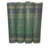 Charles Dickens' Collected Works - Chapman and Hall, 1875 (10 Books)