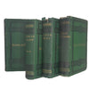 Charles Dickens' Collected Works - Chapman and Hall, 1875 (10 Books)