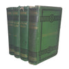 Charles Dickens' Collected Works - Chapman and Hall, 1875 (10 Books)