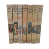 Enid Blyton's Famous Five Series - Hodder, c.1950s (7 Books)