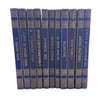 The Companion Shakespeare (11 Blue and Gold Books)