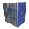 The Companion Shakespeare (11 Blue and Gold Books)