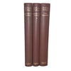 Anthony Trollope's The Warden and Barchester Towers - Oxford, 1952-3 (3 Books)