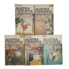 Agatha Christie Vintage Paperback Collection, c.1970 (5 Books)