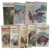 Agatha Christie Vintage Paperback Collection, c.1970 (9 Books)