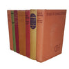 Georgette Heyer Collected Works, 1951-68 (7 Books)