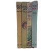 Louisa May Alcott's Little Women Complete Series 1-4