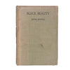 Anna Sewell's Black Beauty - Juvenile Productions