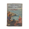 Enid Blyton’s Five Have Plenty of Fun - Hodder, 1959