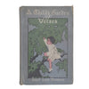 A Child's Garden of Verses by Robert Louis Stevenson - Dodge Publishing, 1905