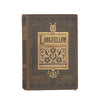 Longfellow's Poetical Works - Routledge, 1882