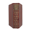 The Complete Poetical Works of Milton - Oxford, 1908