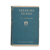 Robert Louis Stevenson's Treasure Island - Nelson