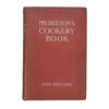 Mrs Beeton's Cookery Book - Ward Lock, 1901-2