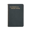 The Pageant of English Poetry - Oxford, 1909