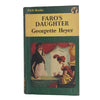 Faro's Daughter by Georgette Heyer - Pan Books, 1953
