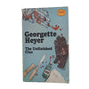The Unfinished Clue by Georgette Heyer - Panther Books, 1967