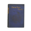 Uncle Tom's Cabin by Harriet Beecher Stowe - James Nisbet, c.1896