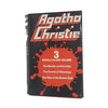 Agatha Christie Omnibus - 3 Novels in One Volumes, 1981