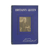 Britain's Queen by Thomas Paul - J. F. Shaw, 1902