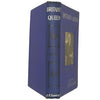 Britain's Queen by Thomas Paul - J. F. Shaw, 1902